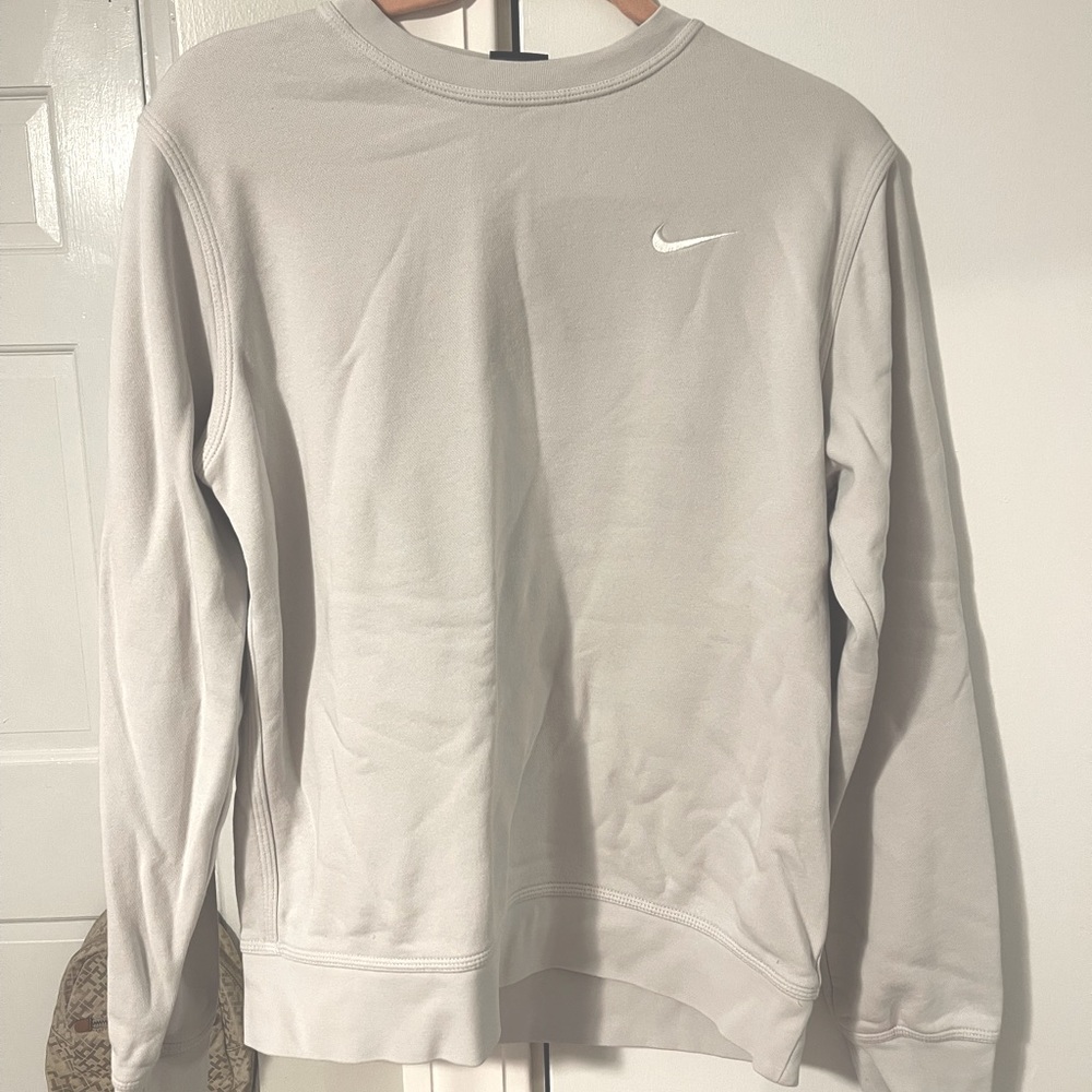 NIKE CREWNECK
